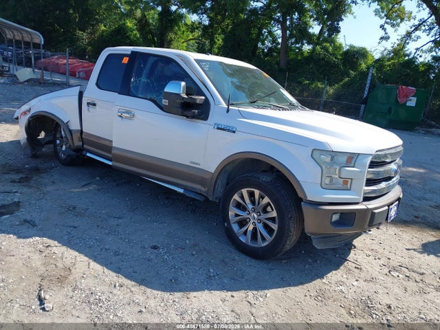 2015 1FTEW1EG7FKE81457 main image