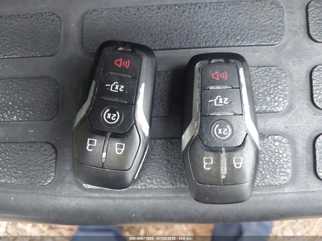 Ford F-150 Lariat 2015 1FTEW1EG7FKE81457 Image 11
