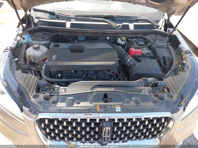 Продаж на аукціоні авто 2020 Lincoln Corsair Reserve, vin: 5LMCJ2DH8LUL09615, номер лоту: 45571587