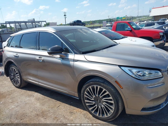 Продаж на аукціоні авто 2020 Lincoln Corsair Reserve, vin: 5LMCJ2DH8LUL09615, номер лоту: 45571587