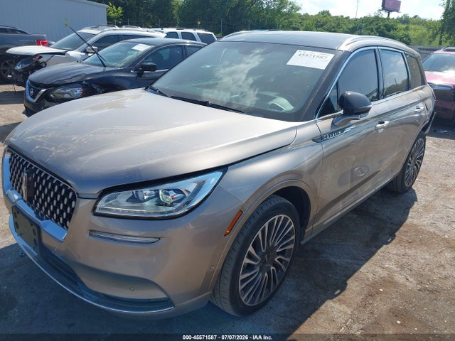Продаж на аукціоні авто 2020 Lincoln Corsair Reserve, vin: 5LMCJ2DH8LUL09615, номер лоту: 45571587