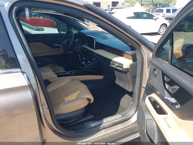Продаж на аукціоні авто 2020 Lincoln Corsair Reserve, vin: 5LMCJ2DH8LUL09615, номер лоту: 45571587