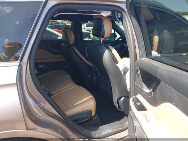 Продаж на аукціоні авто 2020 Lincoln Corsair Reserve, vin: 5LMCJ2DH8LUL09615, номер лоту: 45571587