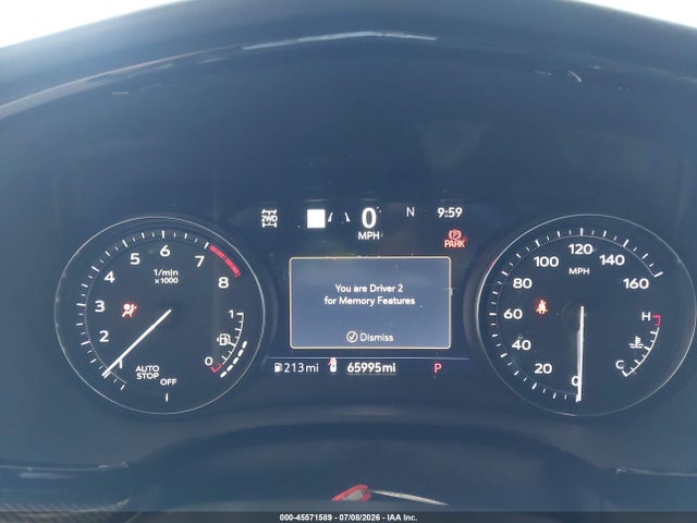 Продажа на аукционе авто 2022 Cadillac Xt5 Awd Premium Luxury, vin: 1GYKNFRS8NZ122538, номер лота: 45571589