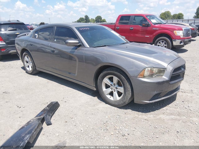 Auction sale of the 2012 Dodge Charger Se, vin: 2C3CDXBG9CH276086, lot number: 45571593