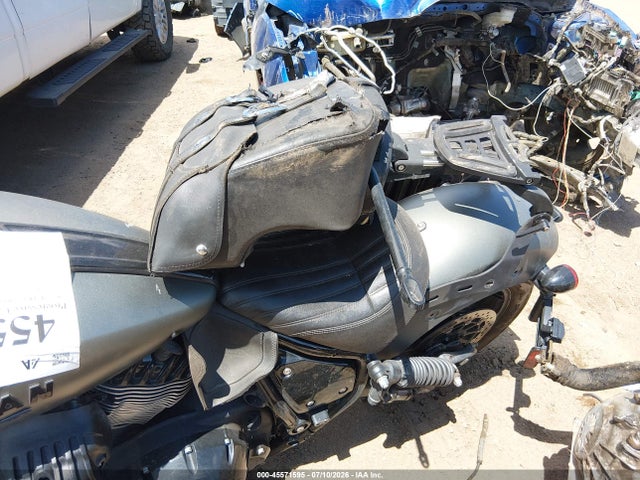 Продажа на аукционе авто 2022 Indian Motorcycle Co. Chief Dark Horse Abs, vin: 56KDMABH3N3003845, номер лота: 45571595