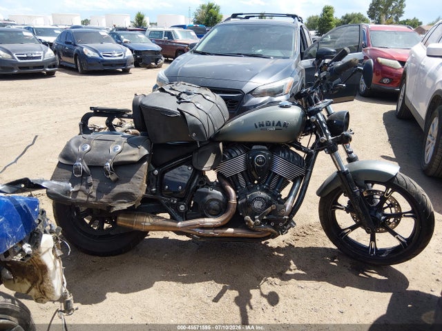 Продажа на аукционе авто 2022 Indian Motorcycle Co. Chief Dark Horse Abs, vin: 56KDMABH3N3003845, номер лота: 45571595