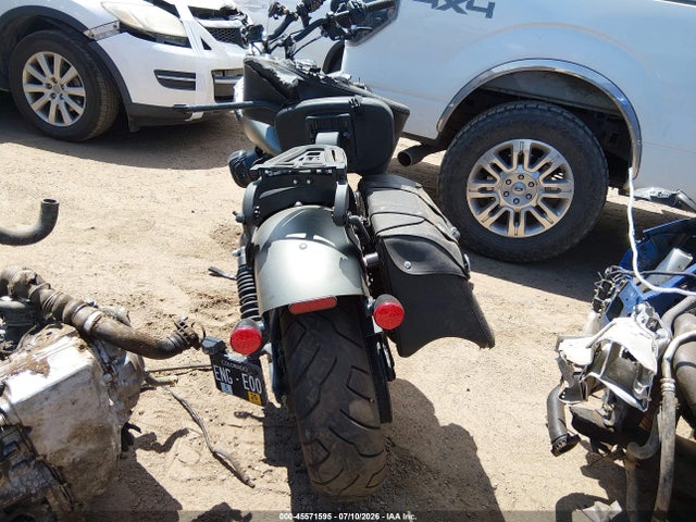 Продажа на аукционе авто 2022 Indian Motorcycle Co. Chief Dark Horse Abs, vin: 56KDMABH3N3003845, номер лота: 45571595