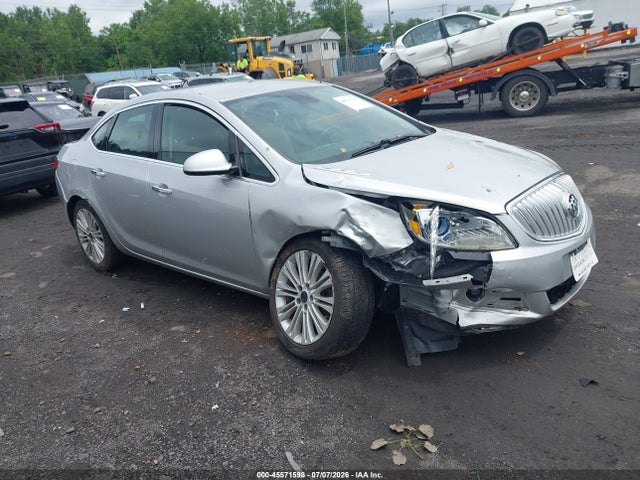 Aukcja sprzedaży 2014 Buick Verano, vin: 1G4PP5SK5E4157914, numer aukcji: 45571598