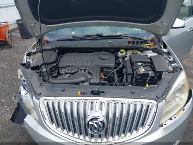 Aukcja sprzedaży 2014 Buick Verano, vin: 1G4PP5SK5E4157914, numer aukcji: 45571598