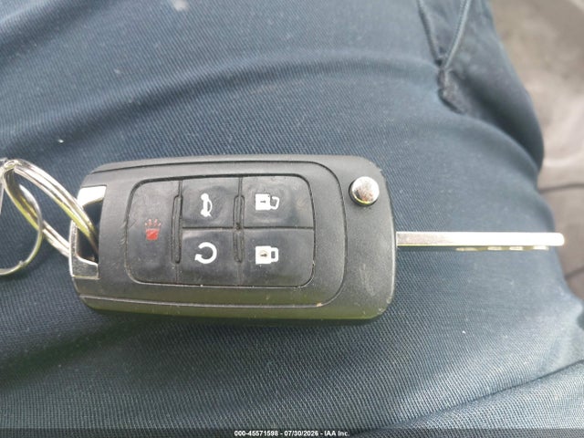 Aukcja sprzedaży 2014 Buick Verano, vin: 1G4PP5SK5E4157914, numer aukcji: 45571598