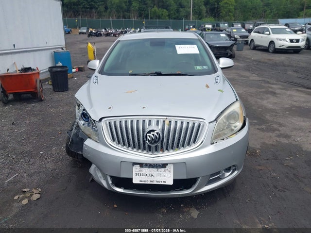 Aukcja sprzedaży 2014 Buick Verano, vin: 1G4PP5SK5E4157914, numer aukcji: 45571598