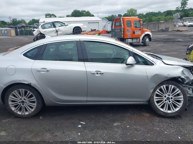 Aukcja sprzedaży 2014 Buick Verano, vin: 1G4PP5SK5E4157914, numer aukcji: 45571598