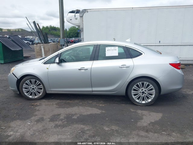 Aukcja sprzedaży 2014 Buick Verano, vin: 1G4PP5SK5E4157914, numer aukcji: 45571598