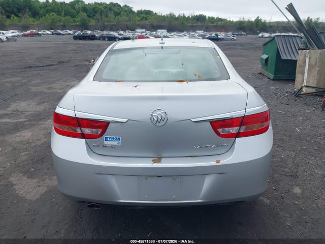 Aukcja sprzedaży 2014 Buick Verano, vin: 1G4PP5SK5E4157914, numer aukcji: 45571598