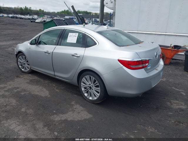 Aukcja sprzedaży 2014 Buick Verano, vin: 1G4PP5SK5E4157914, numer aukcji: 45571598
