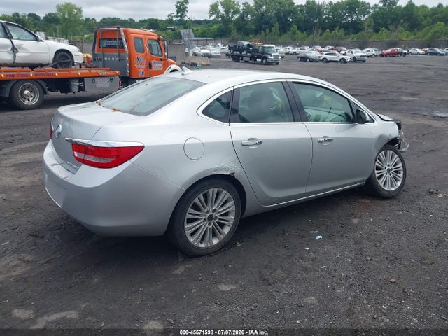 Aukcja sprzedaży 2014 Buick Verano, vin: 1G4PP5SK5E4157914, numer aukcji: 45571598