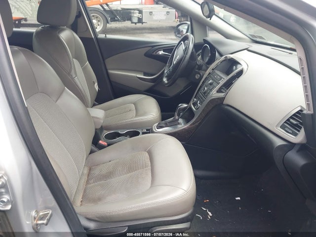 Aukcja sprzedaży 2014 Buick Verano, vin: 1G4PP5SK5E4157914, numer aukcji: 45571598