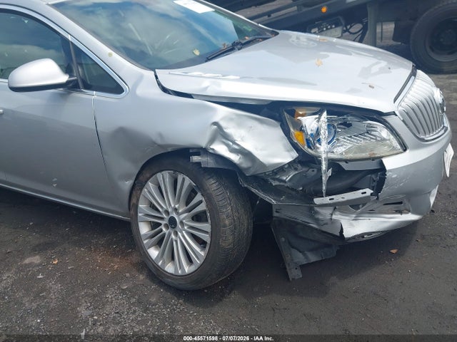 Aukcja sprzedaży 2014 Buick Verano, vin: 1G4PP5SK5E4157914, numer aukcji: 45571598