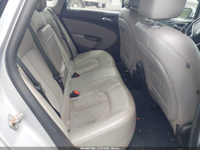 Aukcja sprzedaży 2014 Buick Verano, vin: 1G4PP5SK5E4157914, numer aukcji: 45571598