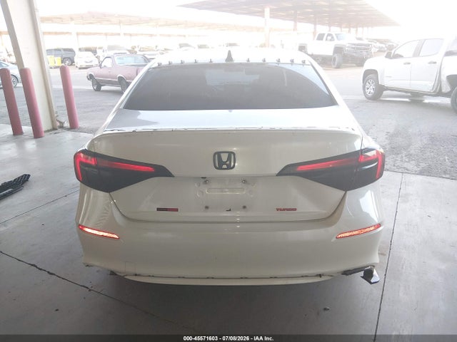 Honda CIVIC EX 2022 JHMFE1F70NX007050 Image 17