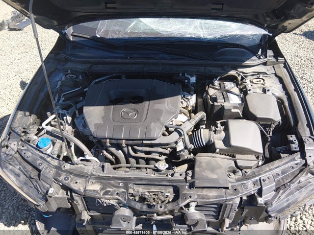 JM1BPAKM7S1752205 Mazda Mazda3 2.5 S Select Sport