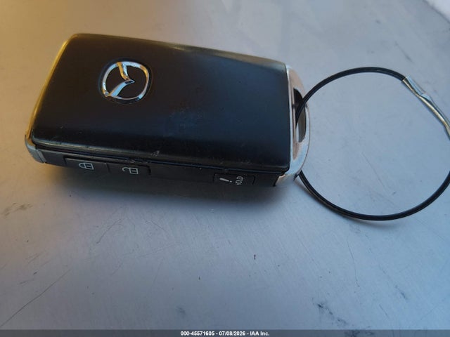 JM1BPAKM7S1752205 Mazda Mazda3 2.5 S Select Sport