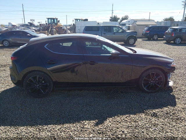 JM1BPAKM7S1752205 Mazda Mazda3 2.5 S Select Sport
