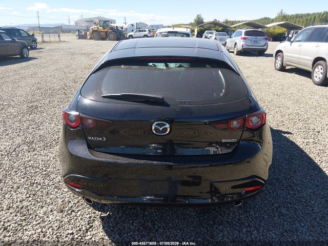 JM1BPAKM7S1752205 Mazda Mazda3 2.5 S Select Sport