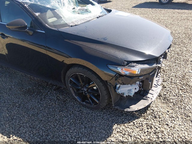 JM1BPAKM7S1752205 Mazda Mazda3 2.5 S Select Sport