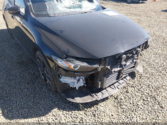 JM1BPAKM7S1752205 Mazda Mazda3 2.5 S Select Sport