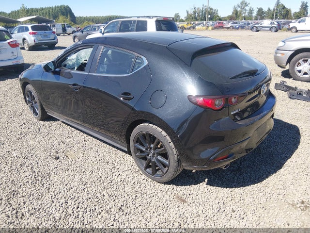 JM1BPAKM7S1752205 Mazda Mazda3 2.5 S Select Sport