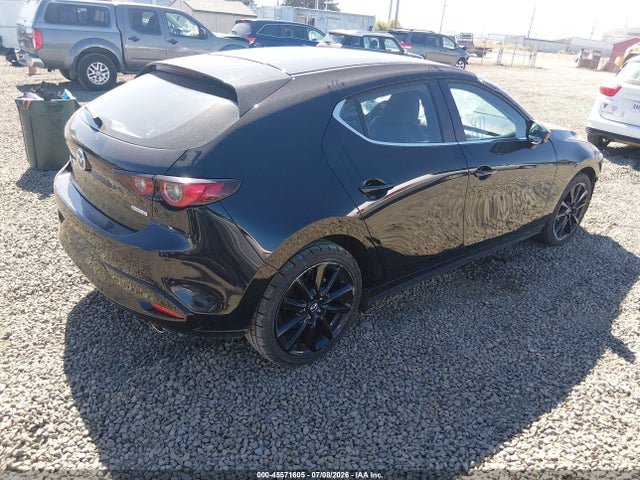 JM1BPAKM7S1752205 Mazda Mazda3 2.5 S Select Sport