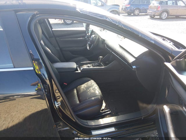 JM1BPAKM7S1752205 Mazda Mazda3 2.5 S Select Sport