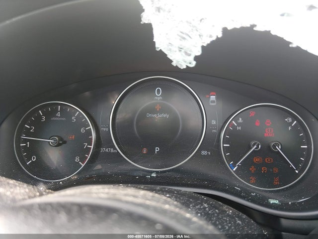 JM1BPAKM7S1752205 Mazda Mazda3 2.5 S Select Sport
