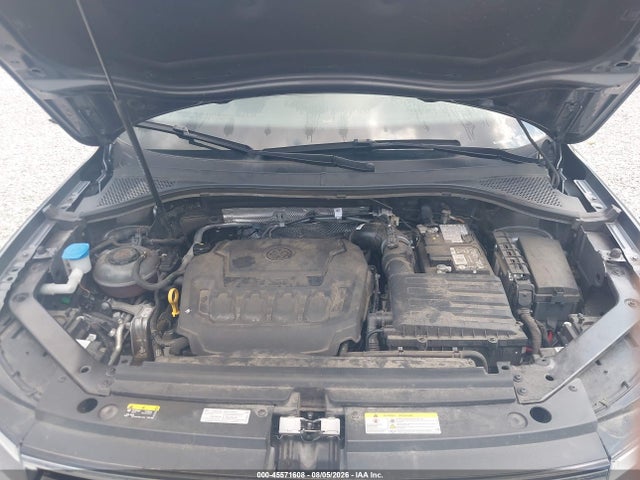 Продаж на аукціоні авто 2024 Volkswagen Tiguan 2.0t Se/2.0t Wolfsburg Edition, vin: 3VV2B7AX0RM194936, номер лоту: 45571608