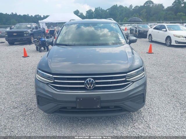 Продаж на аукціоні авто 2024 Volkswagen Tiguan 2.0t Se/2.0t Wolfsburg Edition, vin: 3VV2B7AX0RM194936, номер лоту: 45571608