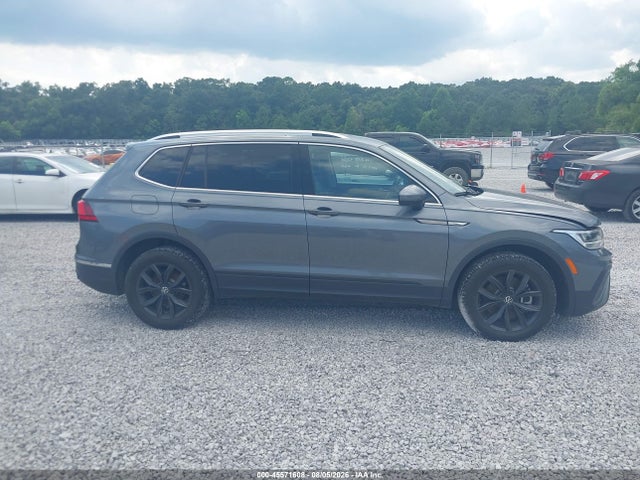 Продаж на аукціоні авто 2024 Volkswagen Tiguan 2.0t Se/2.0t Wolfsburg Edition, vin: 3VV2B7AX0RM194936, номер лоту: 45571608
