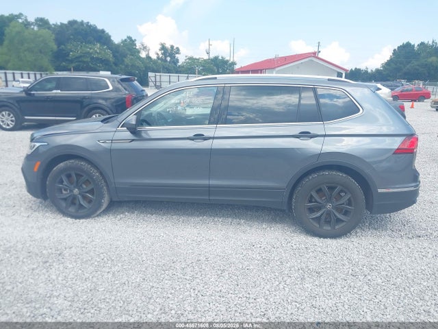 Продаж на аукціоні авто 2024 Volkswagen Tiguan 2.0t Se/2.0t Wolfsburg Edition, vin: 3VV2B7AX0RM194936, номер лоту: 45571608