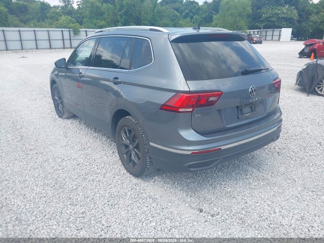 Продаж на аукціоні авто 2024 Volkswagen Tiguan 2.0t Se/2.0t Wolfsburg Edition, vin: 3VV2B7AX0RM194936, номер лоту: 45571608