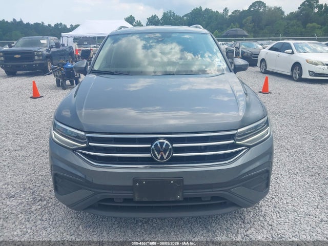 Продаж на аукціоні авто 2024 Volkswagen Tiguan 2.0t Se/2.0t Wolfsburg Edition, vin: 3VV2B7AX0RM194936, номер лоту: 45571608