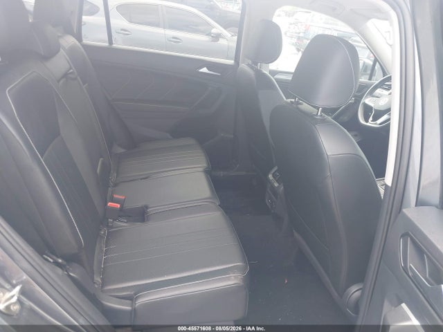 Продаж на аукціоні авто 2024 Volkswagen Tiguan 2.0t Se/2.0t Wolfsburg Edition, vin: 3VV2B7AX0RM194936, номер лоту: 45571608