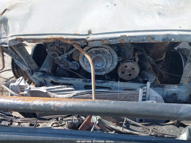 2007 Dodge Ram 2500 Laramie მანქანა იყიდება აუქციონზე, vin: 1D7KS28C77J535088, აუქციონის ნომერი: 45571609