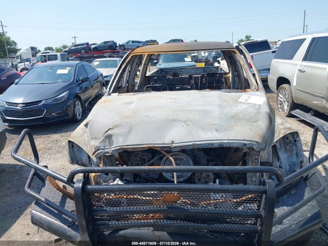 2007 Dodge Ram 2500 Laramie მანქანა იყიდება აუქციონზე, vin: 1D7KS28C77J535088, აუქციონის ნომერი: 45571609