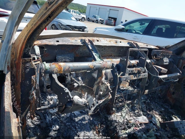 2007 Dodge Ram 2500 Laramie მანქანა იყიდება აუქციონზე, vin: 1D7KS28C77J535088, აუქციონის ნომერი: 45571609