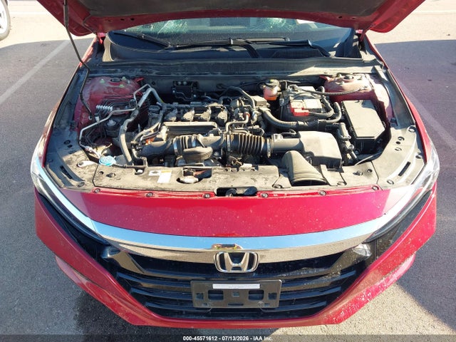 1HGCV1F98JA002697 Honda Accord Touring