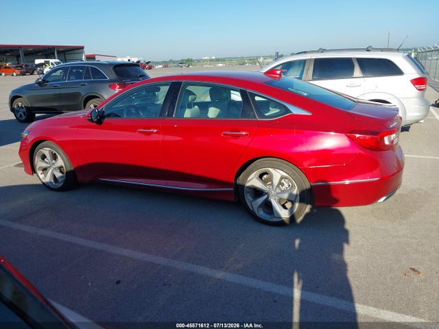 1HGCV1F98JA002697 Honda Accord Touring