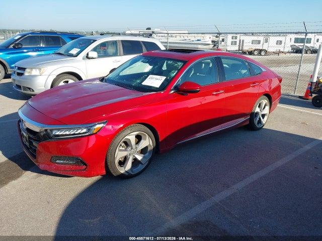 1HGCV1F98JA002697 Honda Accord Touring
