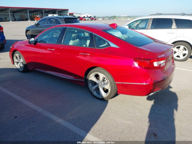 1HGCV1F98JA002697 Honda Accord Touring