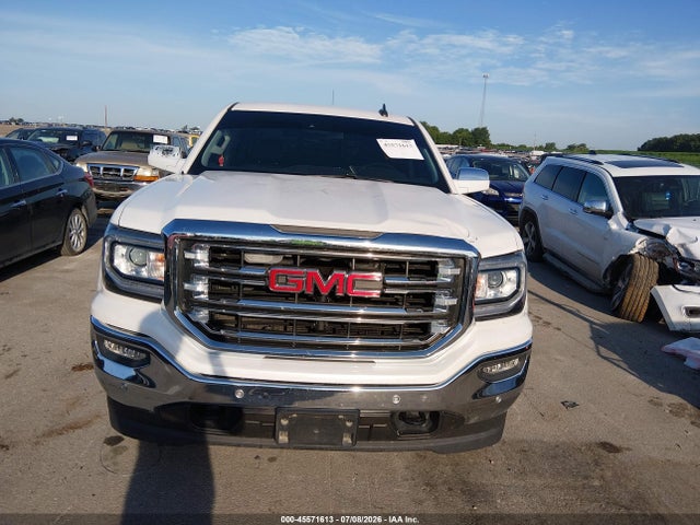 Aukcja sprzedaży 2017 Gmc Sierra 1500 Slt, vin: 3GTU2NEC8HG242747, numer aukcji: 45571613